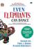 Even Elephants Can Dance (Hard Cover) (+ Bonus DVD)